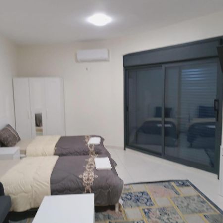 For Women Only - للنساء فقط Leilighet Umm al-Amad Eksteriør bilde