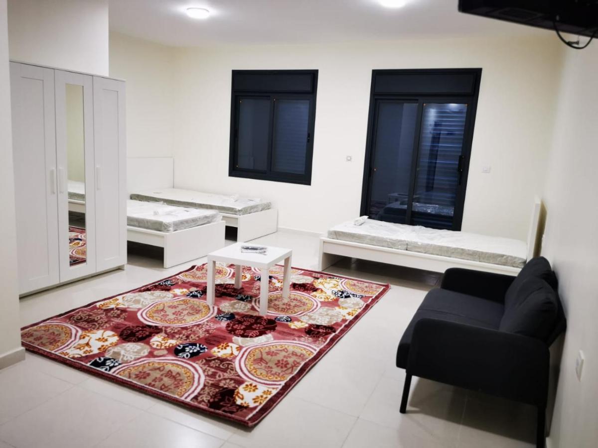 For Women Only - للنساء فقط Leilighet Umm al-Amad Eksteriør bilde