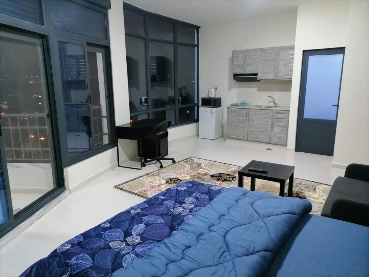 For Women Only - للنساء فقط Leilighet Umm al-Amad Eksteriør bilde