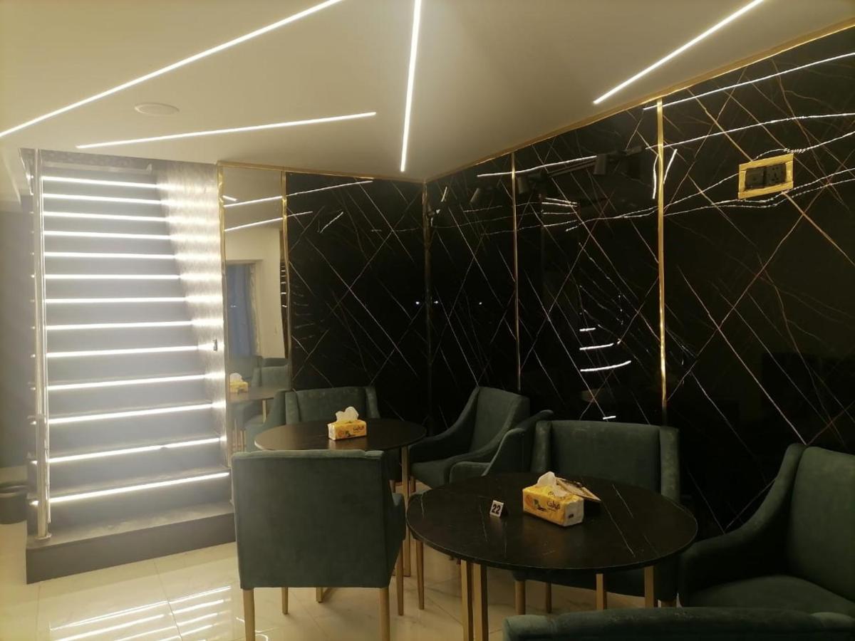For Women Only - للنساء فقط Leilighet Umm al-Amad Eksteriør bilde