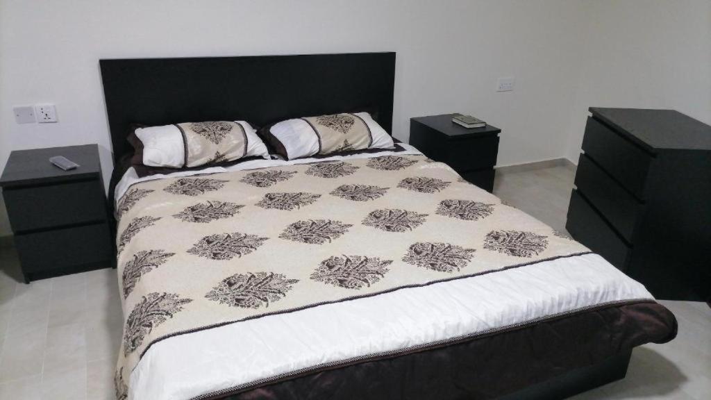 For Women Only - للنساء فقط Leilighet Umm al-Amad Eksteriør bilde