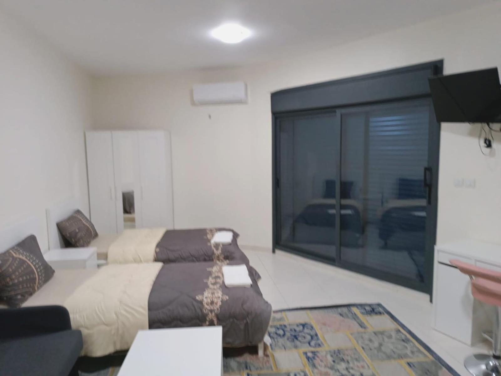 For Women Only - للنساء فقط Leilighet Umm al-Amad Eksteriør bilde